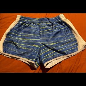 Danskin now athletic shorts